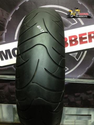 Мотошина 160/60/17 R17 Bridgestone bt 20r бу №6024