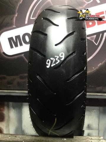 180/60/16 R16 Dunlop elite 3 бу №9239