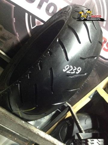 180/60/16 R16 Dunlop elite 3 бу №9239