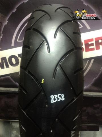 Мотошина бу 170/80/15 R15 Metzeler me880 №8358