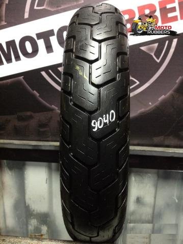 130/90/15 R15 Dunlop d404 бу №9040