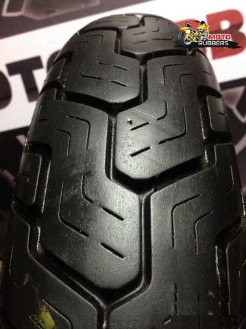 130/90/15 R15 Dunlop d404 бу №9040