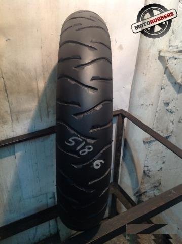 Мотошина бу№5186 120/70/19 R19 Michelin anakee 3