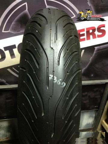 Мотошина №7369 180/55/17 R17 Michelin pilot road 4