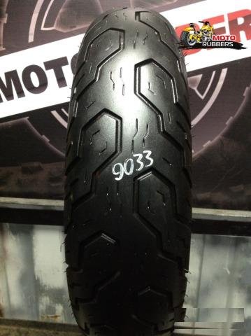 Мотошина 170/80/15 R15 Dunlop k555 бу №9033