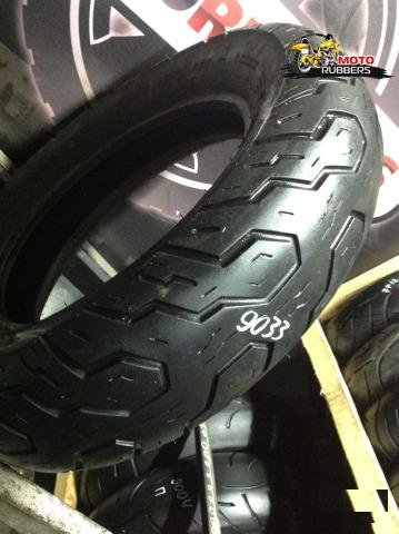 Мотошина 170/80/15 R15 Dunlop k555 бу №9033