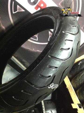 140/70/18 R18 Bridgestone t30 evo бу №9034