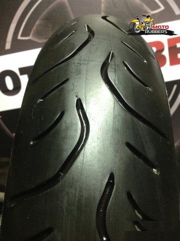 140/70/18 R18 Bridgestone t30 evo бу №9034