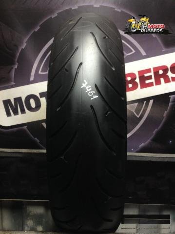 Мотошина бу №7461 160/60/18 R18 Bridgestone bt 23