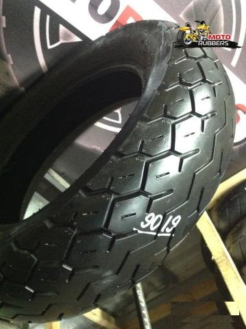 170/80/15 R15 Bridgestone exedra g546 бу №9019