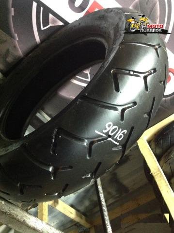 170/80/15 R15 Bridgestone exedra g702 бу №9016