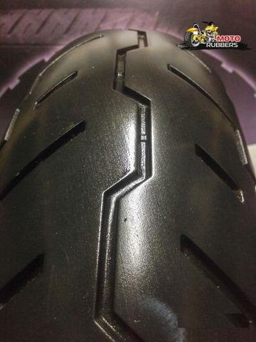 170/80/15 R15 Michelin commander бу №8021