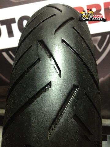 120/70/17 R17 Continental contiroadattack 3 №9075