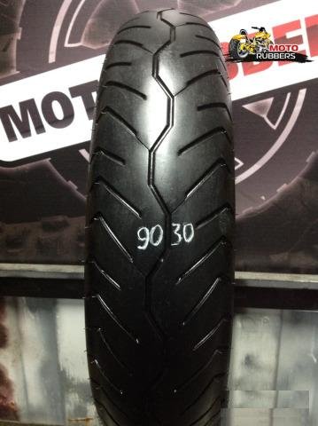 150/80/16 R16 Bridgestone exedra max бу №9030