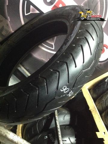 150/80/16 R16 Bridgestone exedra max бу №9030