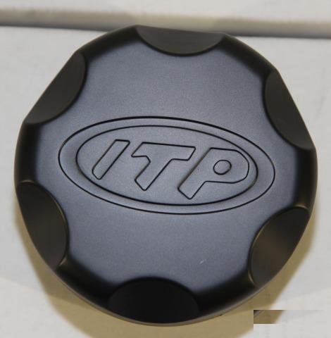 Центральный колпачок диска ITP B137SD