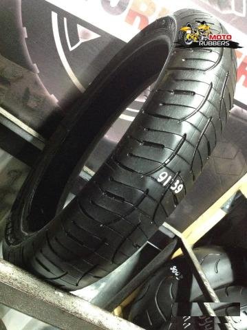 120/70/17 R17 Michelin pilot road 4 бу №9139