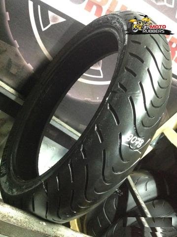 120/70/17 R17 Metzeler roadtec 01 бу №9078