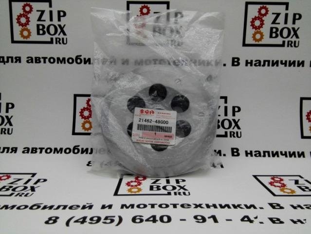 21462-48G00 Прижимной диск корзины сцепления Suzuk