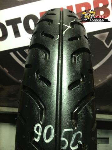 120/80/16 R16 Dunlop d451 №9050