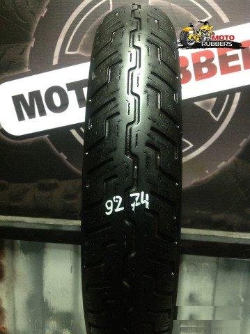 Мотошина 120/90/18 R18 Dunlop k177 f бу №9274