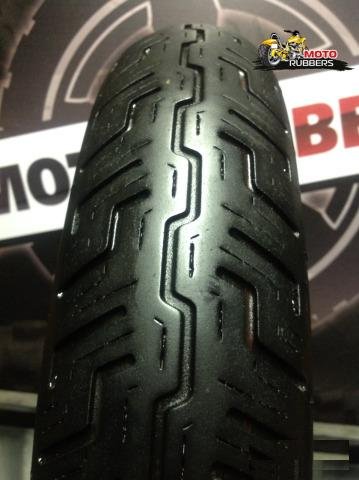 Мотошина 120/90/18 R18 Dunlop k177 f бу №9274