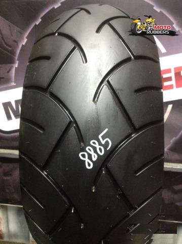 240/40/18 R18 Metzeler me880 №8885