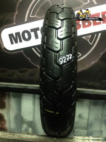 Mt90 B16 Dunlop d402 Whitewale бу №9277