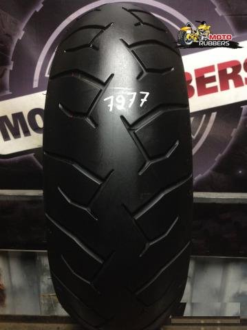 Мотошина бу 190/50/17 R17 Pirelli Diablo №7977