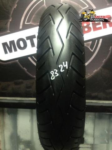 140/80/17 R17 Bridgestone bt 45 бу №9324