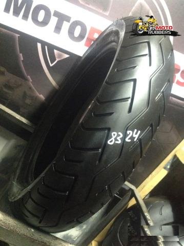 140/80/17 R17 Bridgestone bt 45 бу №9324