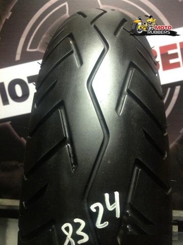 140/80/17 R17 Bridgestone bt 45 бу №9324