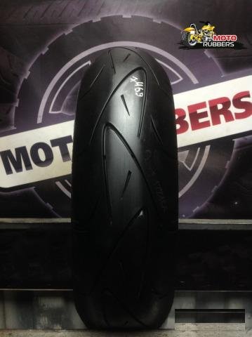 160/60/17 R17 Continental contisportattack №7469