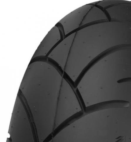 Покрышка Shinko SR 740/741 110/70-17 54H передняя