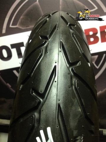 Mt90 B16 Pirelli night dragon №9014