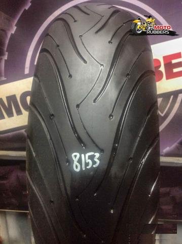 180/55/17 R17 Michelin pilot road 3 бу №8153