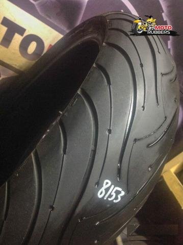 180/55/17 R17 Michelin pilot road 3 бу №8153