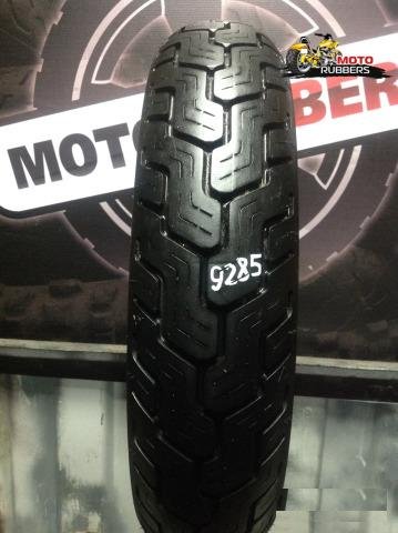 Mu85 B16 Dunlop d402 Whitewale бу №9285