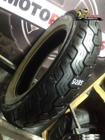 Mu85 B16 Dunlop d402 Whitewale бу №9285