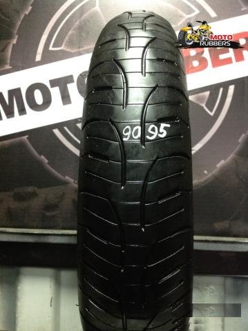 120/70/17 R17 Michelin pilot road 4 gt бу №9095