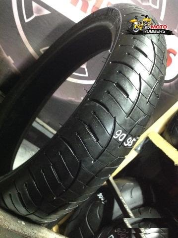 120/70/17 R17 Michelin pilot road 4 gt бу №9095