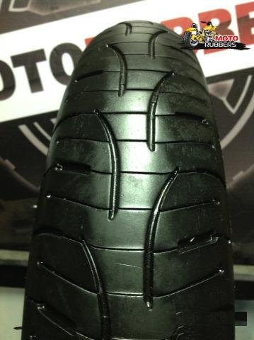 120/70/17 R17 Michelin pilot road 4 gt бу №9095