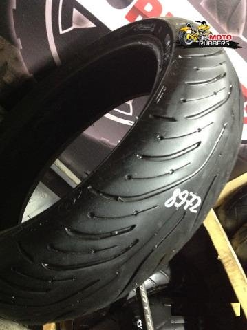 180/55/17 R17 Michelin pilot road 4 бу №8972