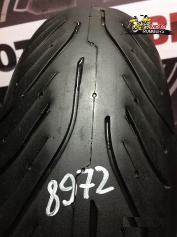 180/55/17 R17 Michelin pilot road 4 бу №8972