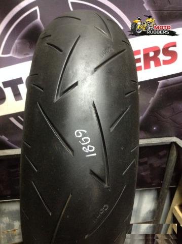 180/55/17 R17 Continental contisportattack2 №6981