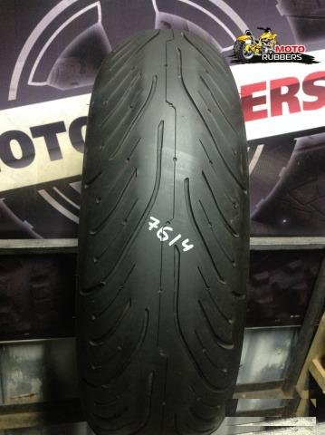 Мотошина №7614 180/55/17 R17 Michelin pilot road 4