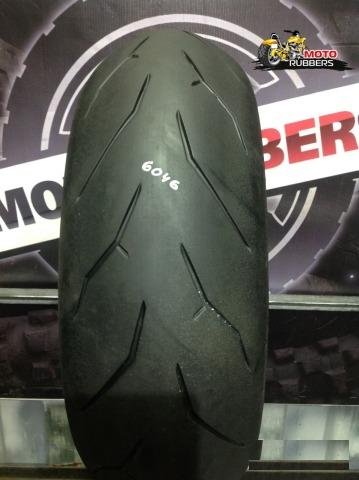 190/50/17 R17 Pirelli diablo rosso corsa бу №6046