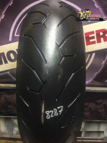 190/55/17 R17 Pirelli diablo rosso 2 бу №8287