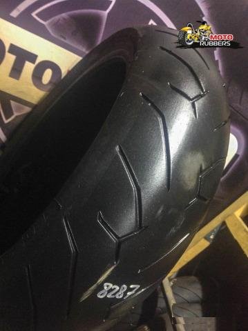 190/55/17 R17 Pirelli diablo rosso 2 бу №8287