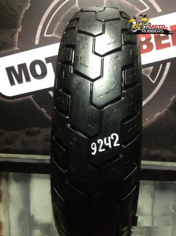 150/90/15 R15 Dunlop d404 Whitewale бу №9242